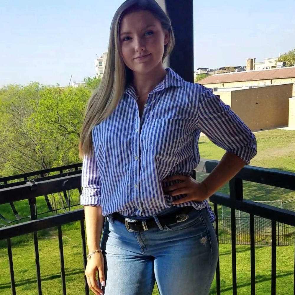 Tunic Shirt